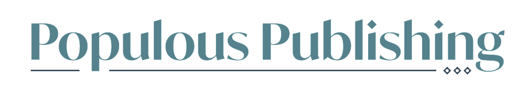 Populous Publishing logo