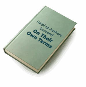 Helping Authors Succeed On Their Own Terms